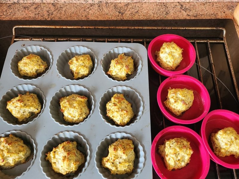 Cliquez pour zoomer ! Boulettes de poulet aux olives Thermomix par Sarah81200