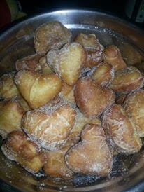 Cliquez pour zoomer ! Beignets Thermomix par laurence71