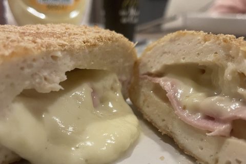 Cliquez pour zoomer ! Cordon bleu Thermomix par poume68