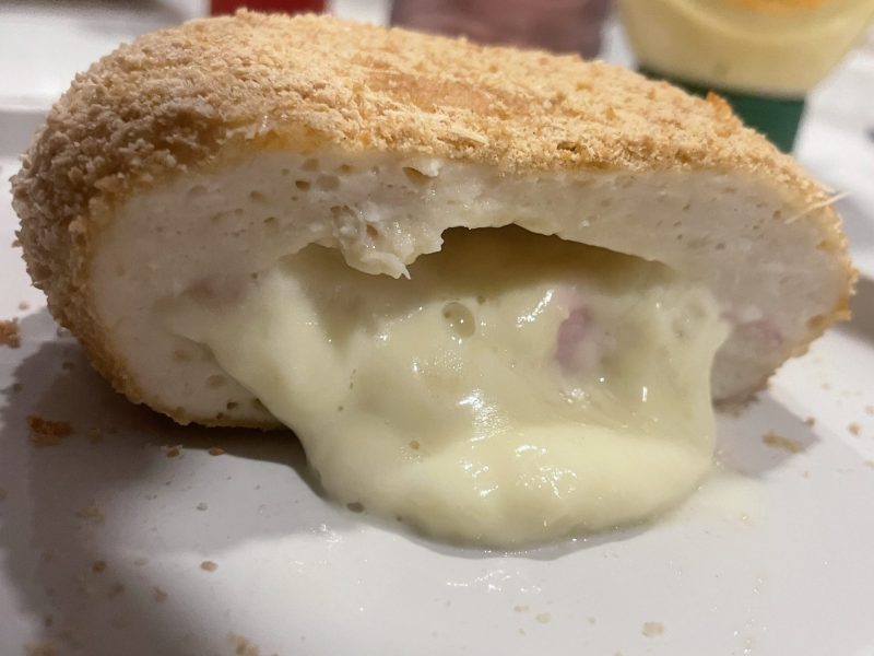 Cliquez pour zoomer ! Cordon bleu Thermomix par poume68