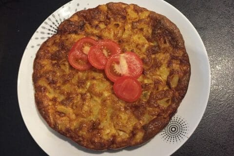 Photos des recettes