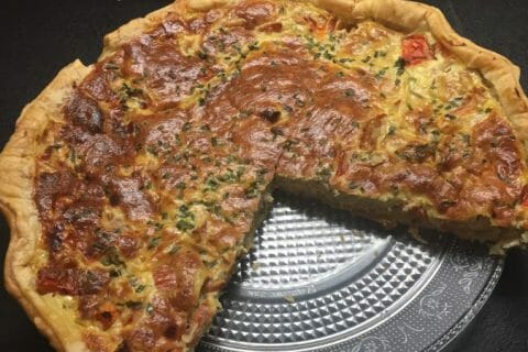 Photos des recettes