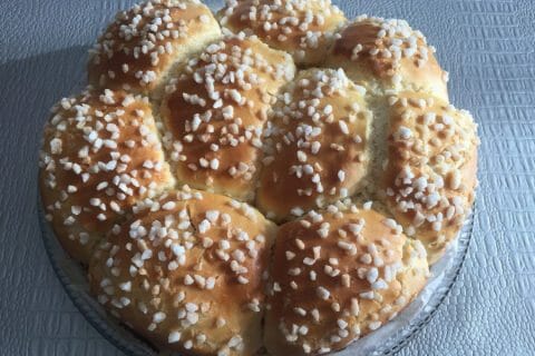 Photos des recettes