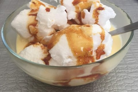 Photos des recettes