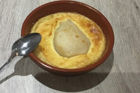 Photos des recettes
