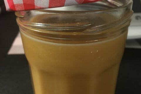 Photos des recettes