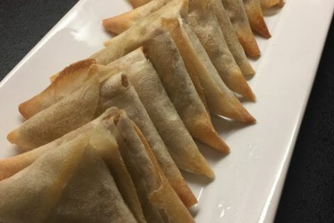 Photos des recettes