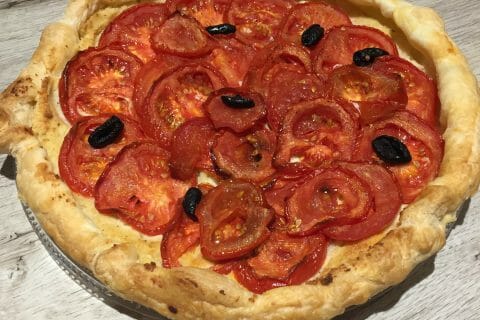 Photos des recettes