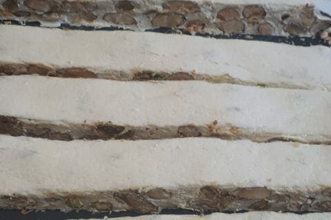 Cliquez pour zoomer ! Nougat Thermomix par Aurelieaurelia