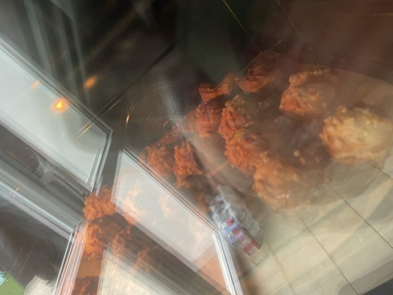 Cliquez pour zoomer ! Chouquettes Thermomix par sabryna13800.