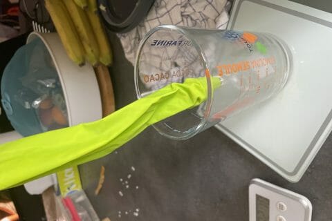 Cliquez pour zoomer ! Chouquettes Thermomix par sabryna13800.