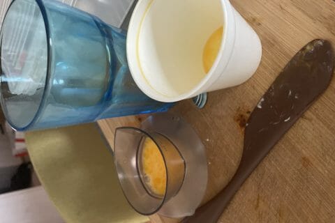 Cliquez pour zoomer ! Chouquettes Thermomix par sabryna13800.