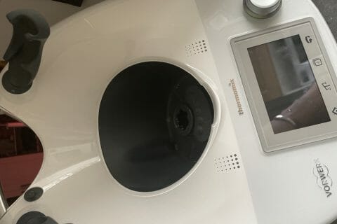 Cliquez pour zoomer ! Chouquettes Thermomix par sabryna13800.