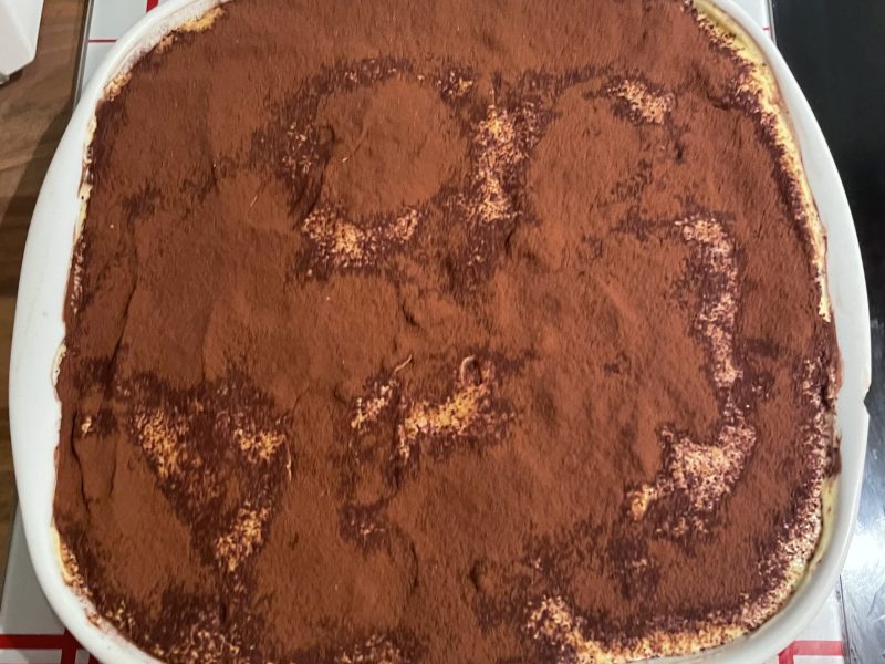 Cliquez pour zoomer ! Tiramisù, l’original Thermomix par nanou86190