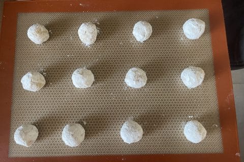 Cliquez pour zoomer ! Schwowebredele Thermomix par La vie est belle