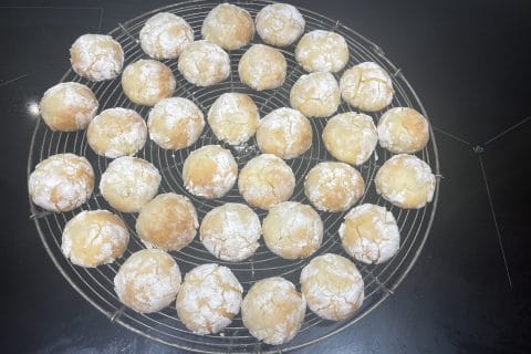 Cliquez pour zoomer ! Schwowebredele Thermomix par La vie est belle