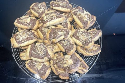 Cliquez pour zoomer ! Schwowebredele Thermomix par La vie est belle