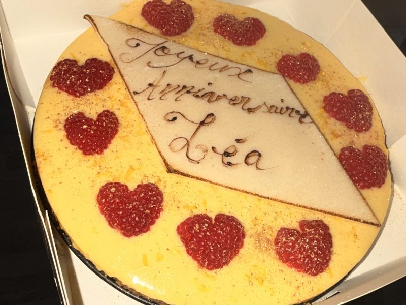 Cliquez pour zoomer ! Clémentine curd Thermomix par jujucml