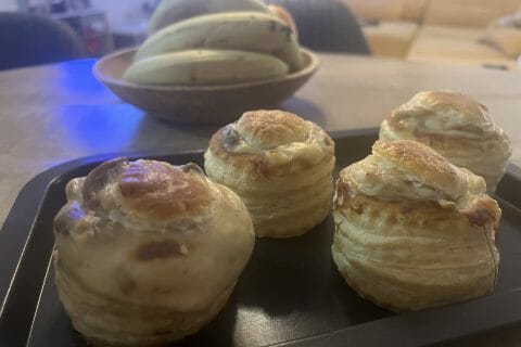 Cliquez pour zoomer ! Béchamel Thermomix par jujucml