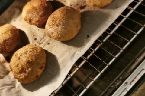 Cliquez pour zoomer ! Cordon bleu Thermomix par Coco