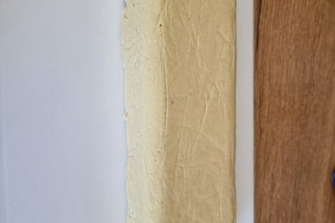 Cliquez pour zoomer ! Panisses Thermomix par geraldi