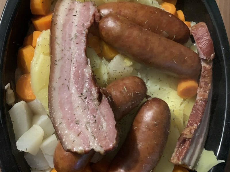 Cliquez pour zoomer ! Potée savoyarde Thermomix par romyyyyyy