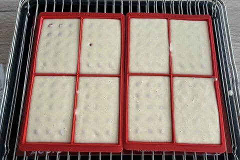 Cliquez pour zoomer ! Gaufres Thermomix par monlou26