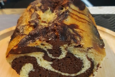 Cliquez pour zoomer ! Savane au Varoma Thermomix par ady7