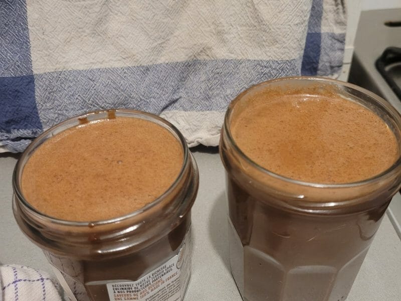 Cliquez pour zoomer ! Nutella Thermomix par helene_496