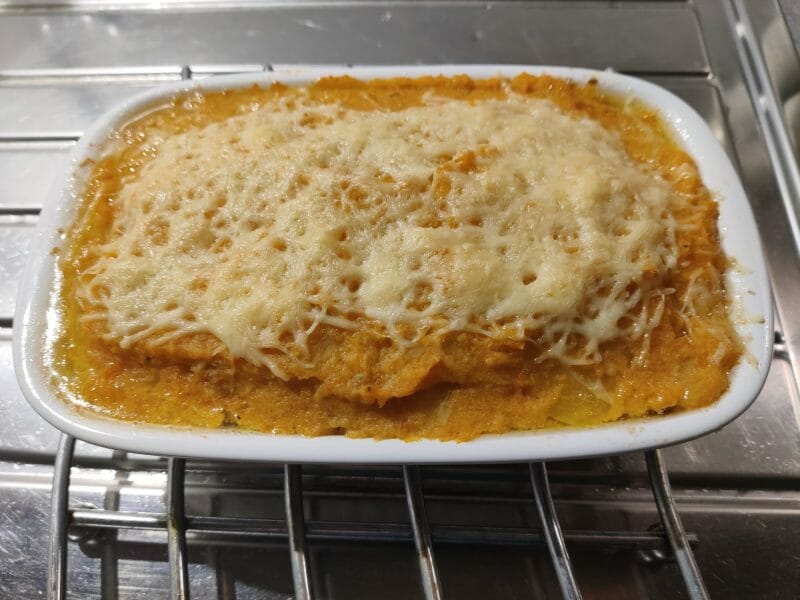 Cliquez pour zoomer ! Hachis Parmentier Thermomix par seby31