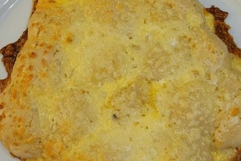 Cliquez pour zoomer ! Sapin de Noël apéro Thermomix par elodie_1447