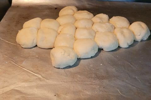 Cliquez pour zoomer ! Sapin de Noël apéro Thermomix par elodie_1447