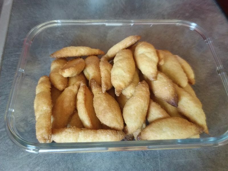 Cliquez pour zoomer ! Zezette de sète Thermomix par Sosofie