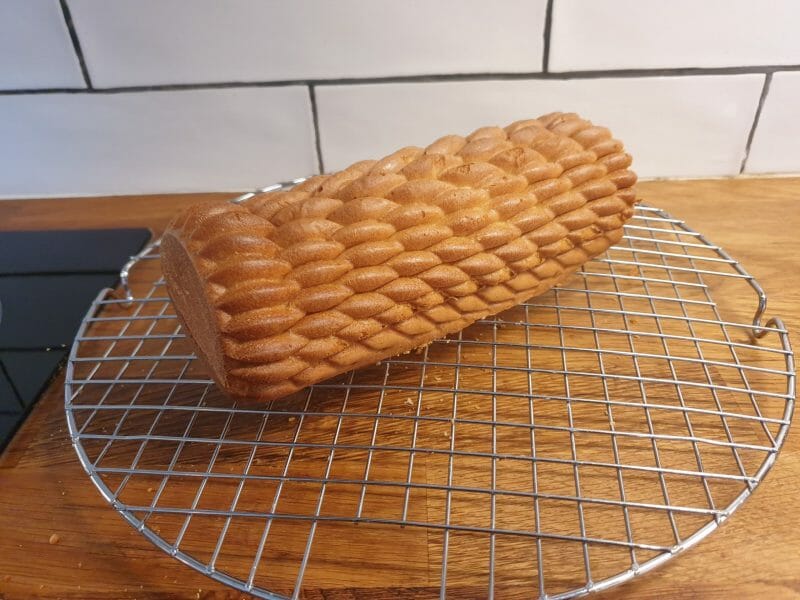 Cliquez pour zoomer ! Quatre-quarts breton Thermomix par magali tacconi