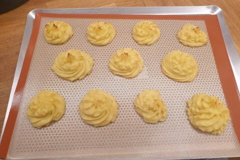 Cliquez pour zoomer ! Pommes duchesse Thermomix par magali tacconi