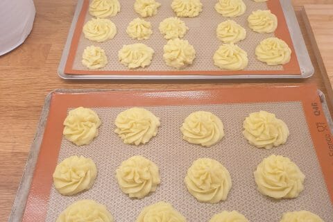 Cliquez pour zoomer ! Pommes duchesse Thermomix par magali tacconi