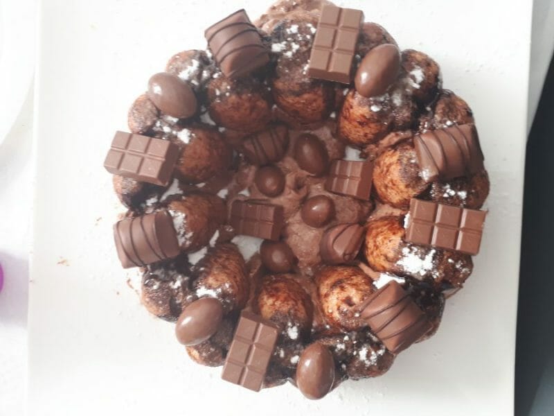 Cliquez pour zoomer ! Charlotte Kinder Thermomix par CCCCSOP