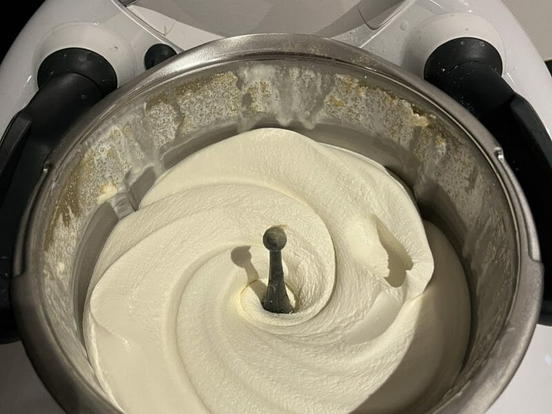 Cliquez pour zoomer ! Crème Chantilly Thermomix par olivia_