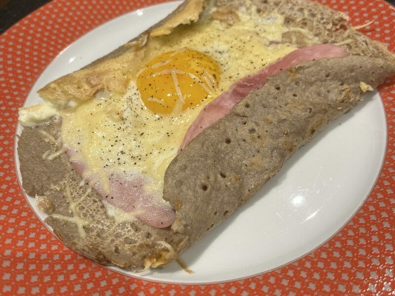 Cliquez pour zoomer ! Galettes de sarrasin Thermomix par olivia_