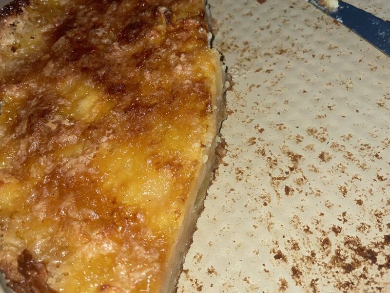 Cliquez pour zoomer ! Moelleux aux pommes Thermomix par helene_raph