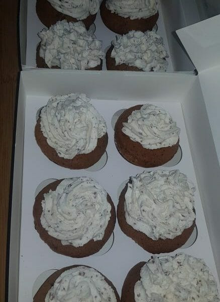 Cliquez pour zoomer ! Crème Chantilly Thermomix par Amina2018