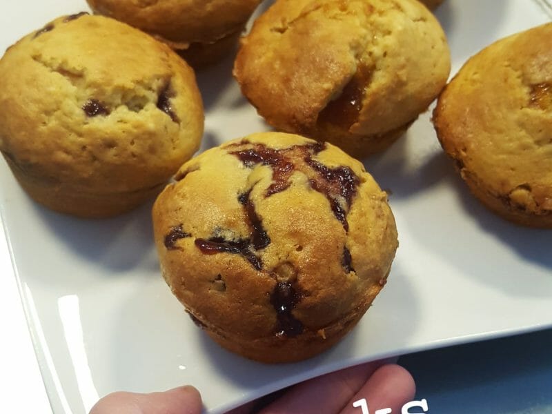 Cliquez pour zoomer ! Doffins Thermomix par Lorenpoussiere