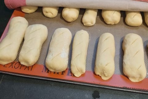 Cliquez pour zoomer ! Pain brioché au chocolat – Pitch Thermomix par Fredouillelacrapouille