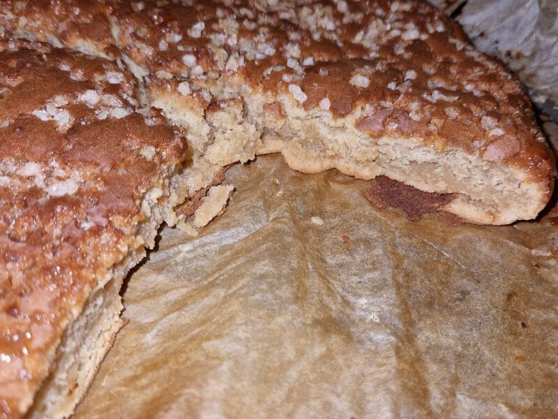 Cliquez pour zoomer ! Brioche express Thermomix par nadya_11