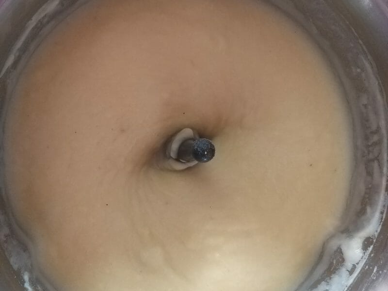 Cliquez pour zoomer ! Purée de pommes de terre Thermomix par Amiraoumsouka