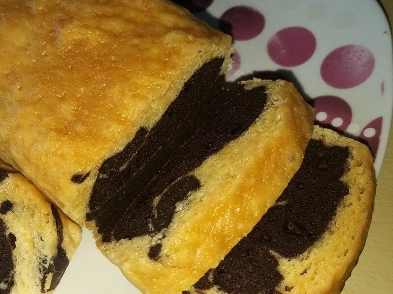 Cliquez pour zoomer ! Savane au Varoma Thermomix par Amiraoumsouka