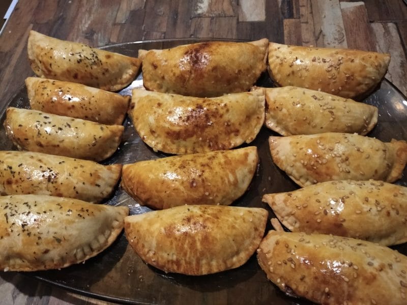 Cliquez pour zoomer ! Cocas farcis à la frita Thermomix par lecyssou