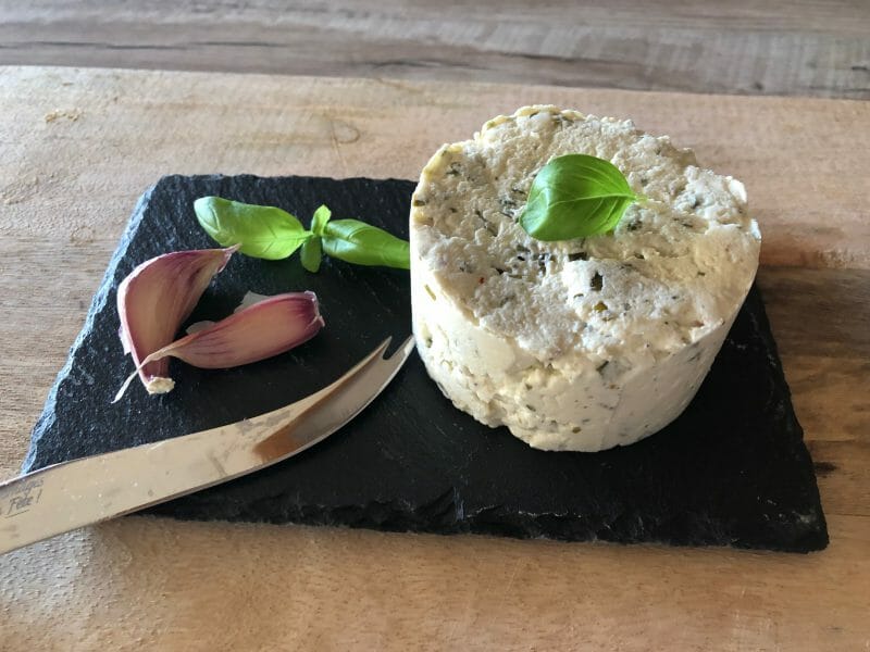 Cliquez pour zoomer ! Boursin Thermomix par annabelle07