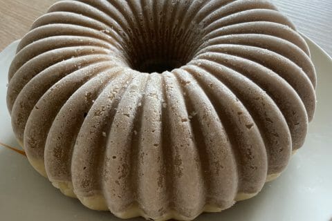 Cliquez pour zoomer ! Crémeux pommes spéculoos Thermomix par monalisa66