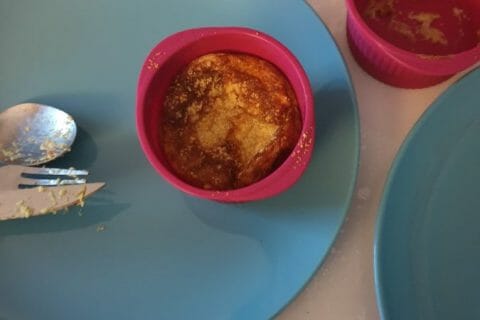 Photos des recettes